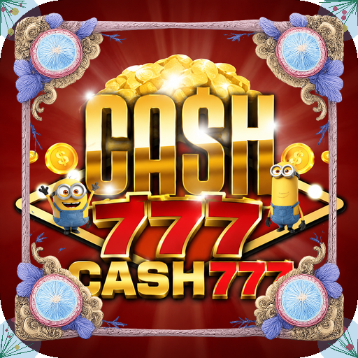 cash777 — galeri pratinjau Resmi APK